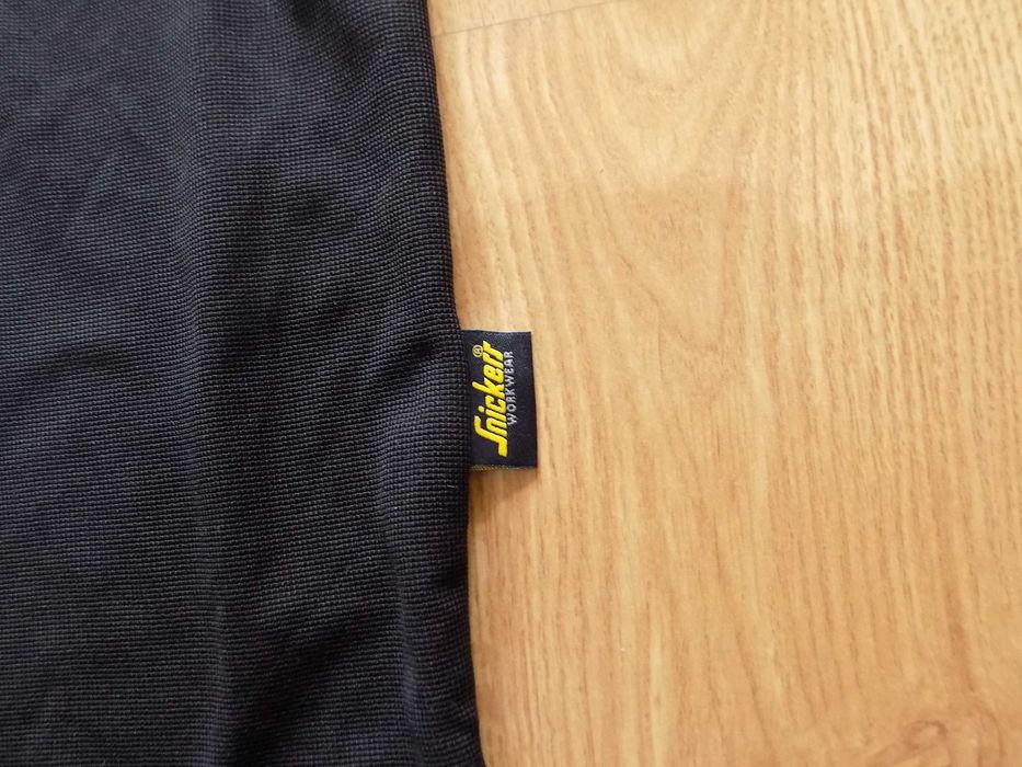 работна тениска snickers блуза фанела горнище худи мъжка оригинална S