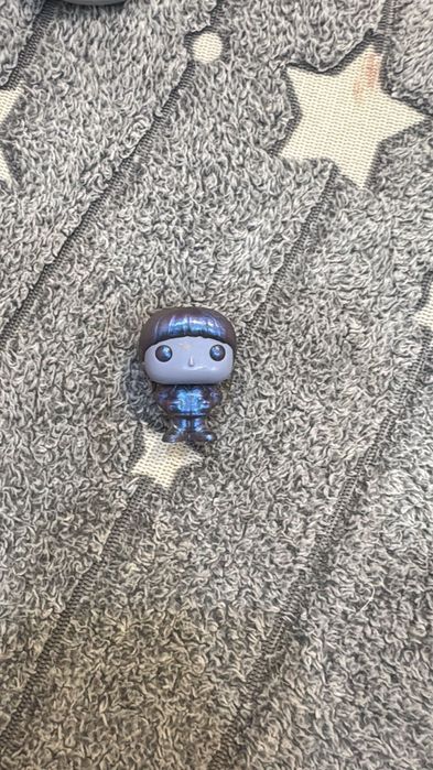 Уилл из Изнанки осд