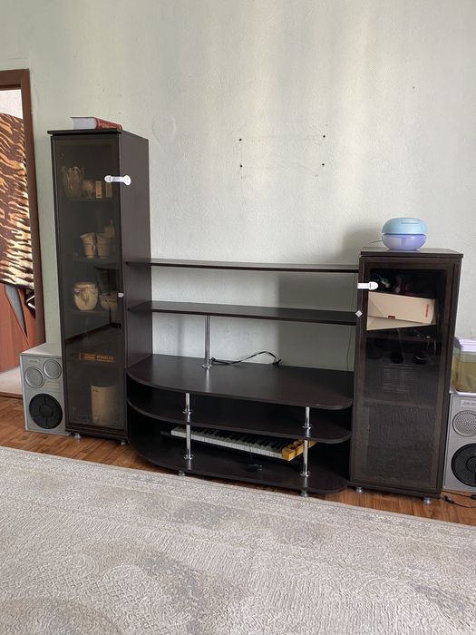 Продам Горку стенку