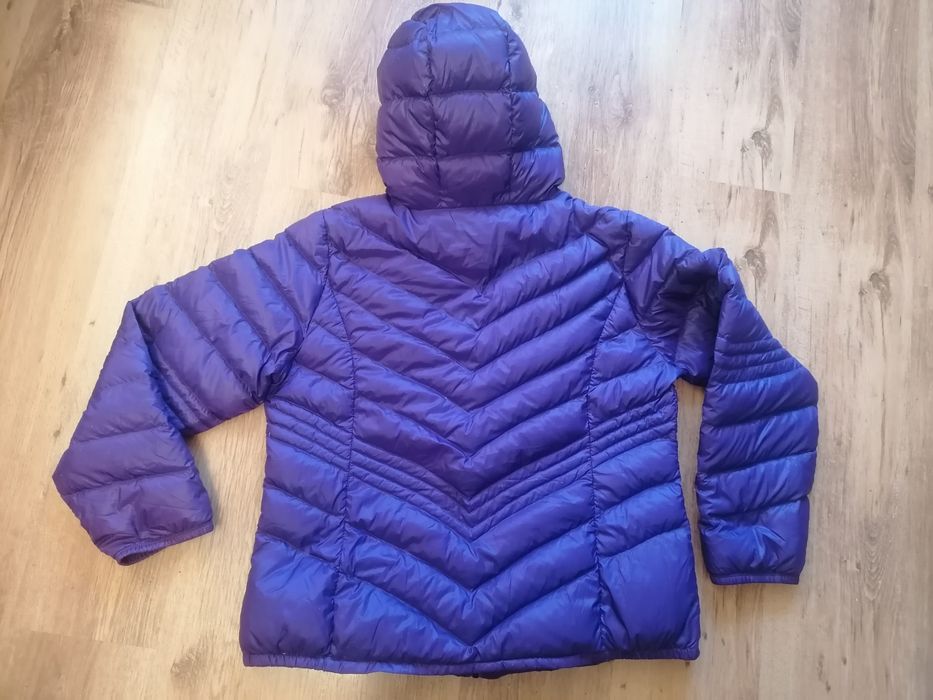Geaca puf Packable Down north face vaude salomon salewa nike haglofs