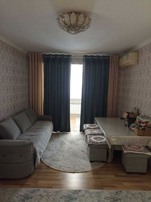 №3810.Продается 2х-комнатная квартира. Возможен Ипотечный кредит.