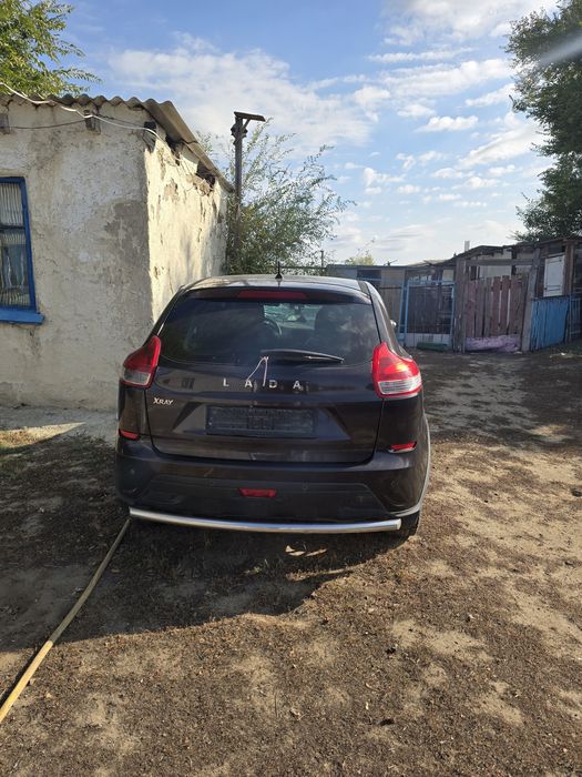 Продаётся лада храй