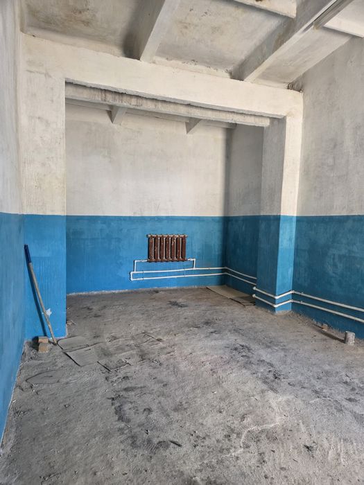 Помещение в центре города