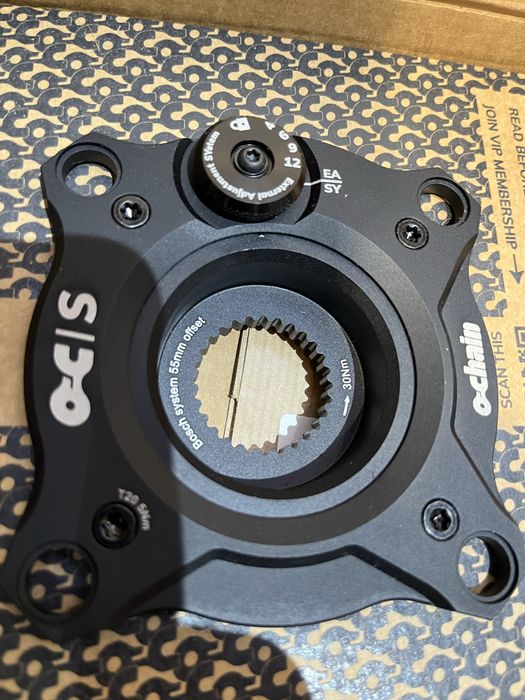 Ochain Ochain S ebike