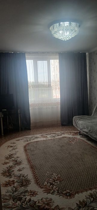 Сдаётся 3 комн квартира