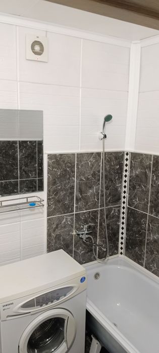 Сдаётся 1 комнатная квартира