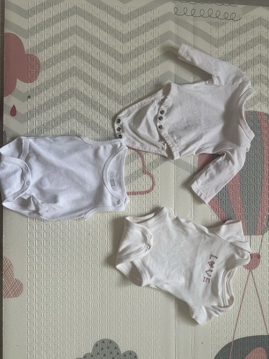 Дрешки 56/62 размер