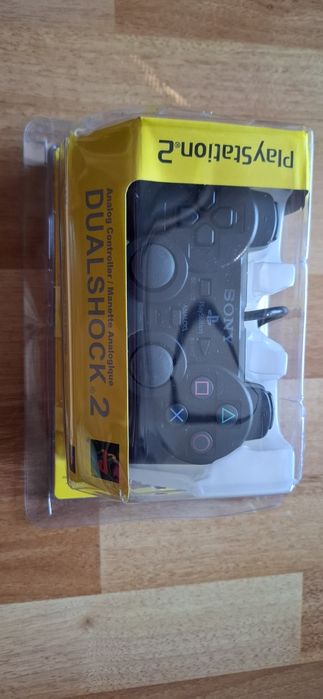 Controller maneta ps2 playstation 2 nou