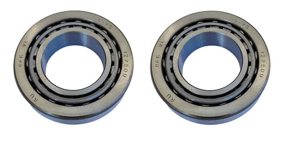 Подшипник ступицы колеса