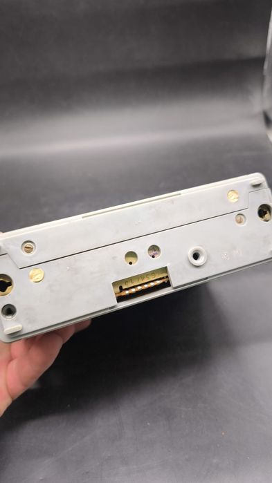 Магнитофон Урал-Авто 2