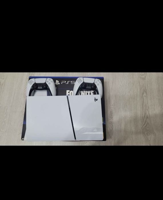 Playstation 5 digital edition