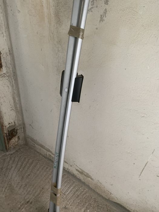 bare cupola dacia logan mcv - motorina 2017