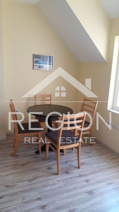 Дава се под наем Тристаен апартамент в Варна, Погреби - 64 кв.м за 453.9 € - Снимка #2