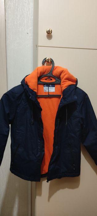 Куртка на мальчика