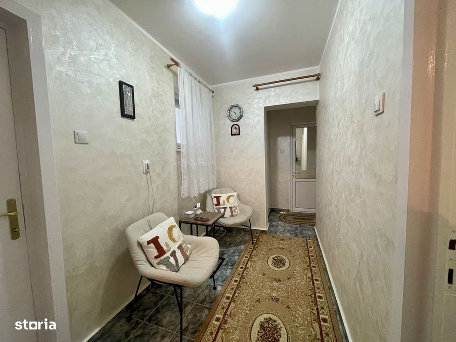 Apartament 3 Camere Mobilat | 65 Mp | Parcare | Boxa | Radauti