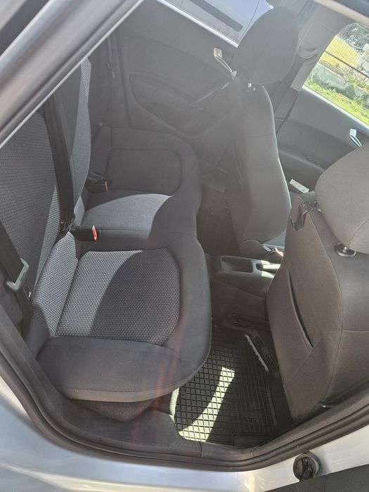 Audi A1 Diesel 1.6