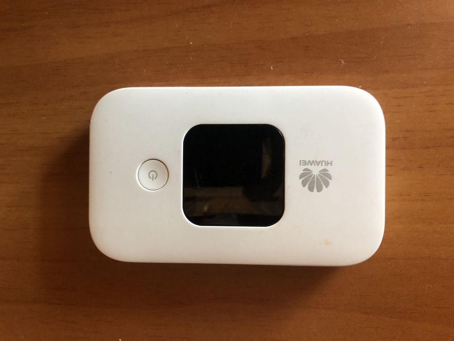 Router Wireless HUAWEI 4G LTE portabil