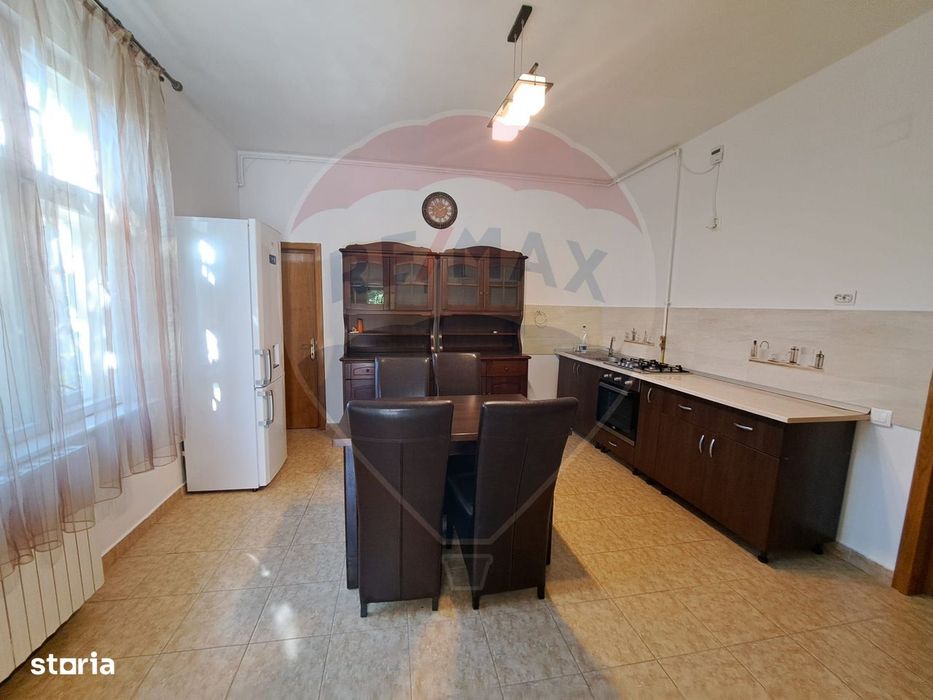 Vila de inchiriat, potrivita birouri, zona Gara.