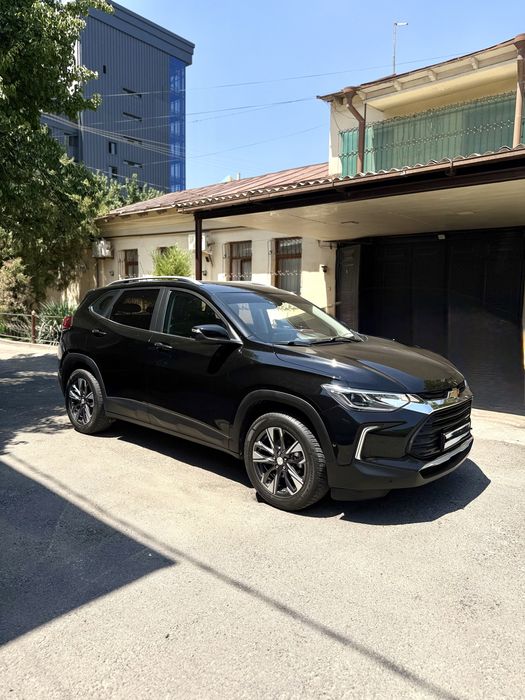 Tracker 2 premier full 2023