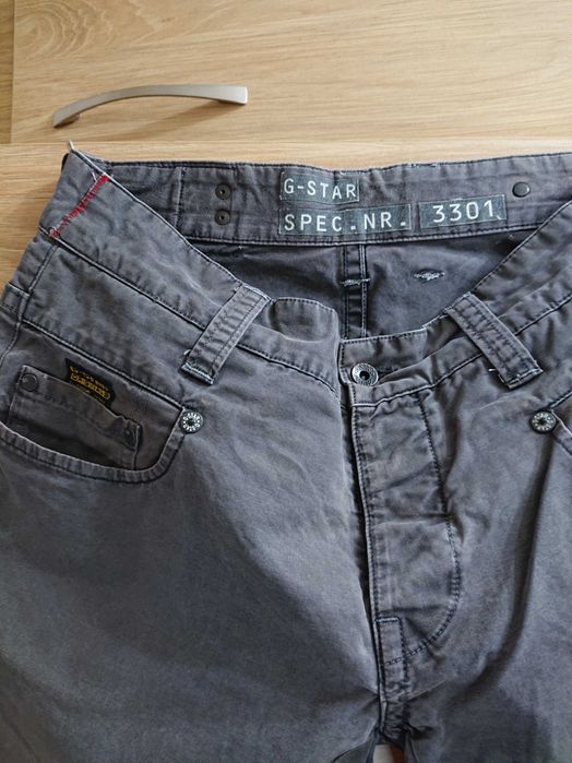 G-star оригинални мъжки дънки