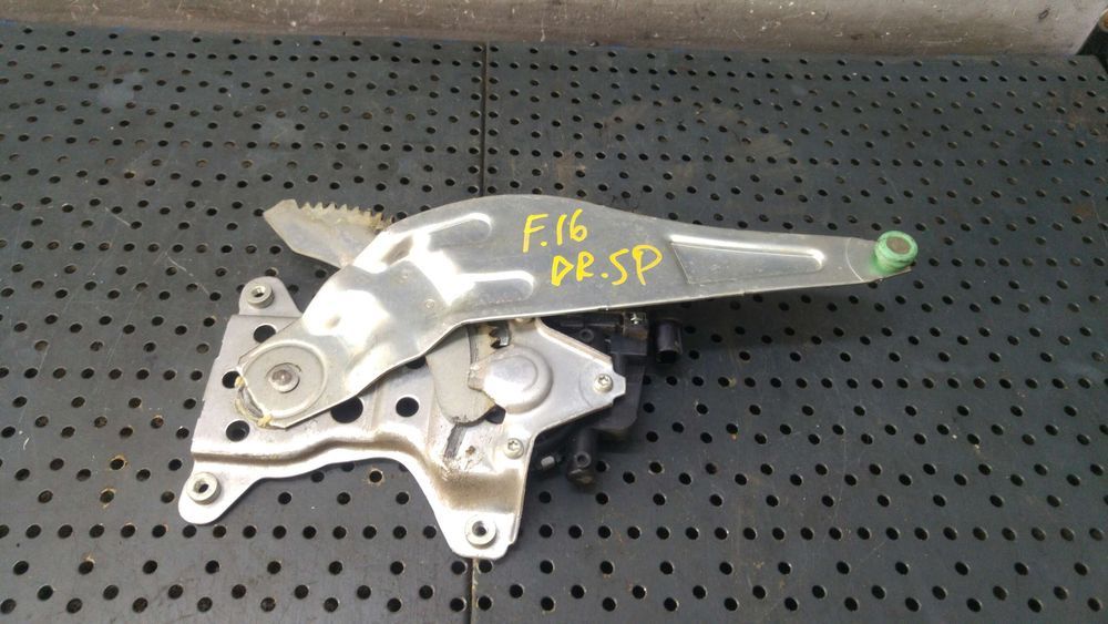 Macara cu motoras dreapta spate fiat sedici 189
