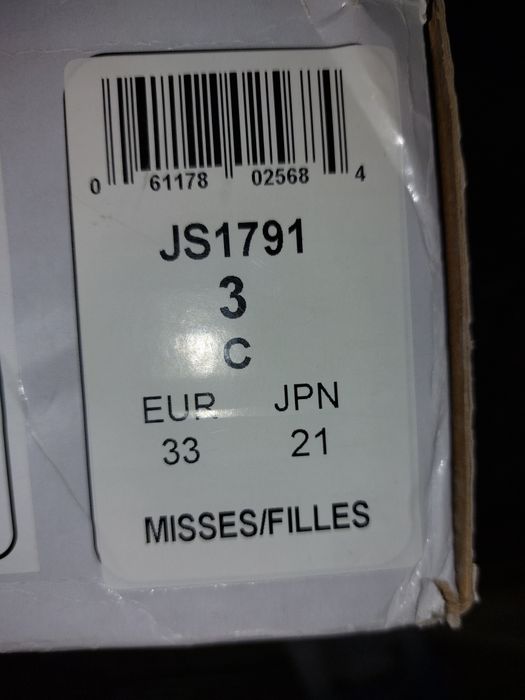 Коньки JACKSON Artiste