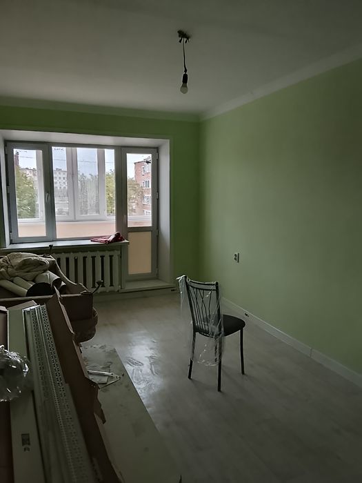 Продам двухкомнатную Квартиру в Аксу