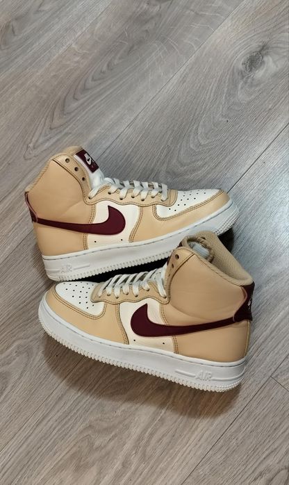 Nike Air Force 1 high