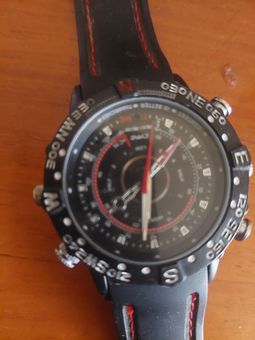 Vând ceas fosil  FS48121E