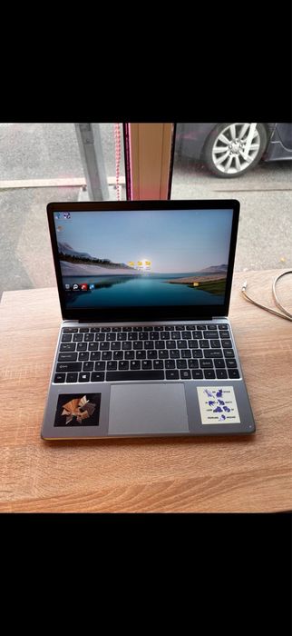 ноутбук Chuwi HeroBook Pro