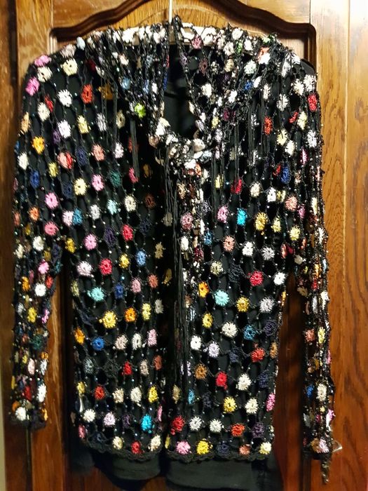 SET elegant sclipitor