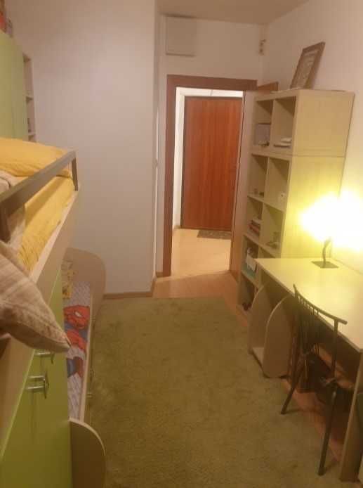 Продава се Тристаен апартамент в София, Център - 81 кв.м за 1785 €/кв.м - Снимка #8