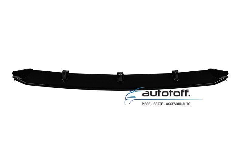 Pachet aerodinamic BMW X7 G07 (2018+) Full Black