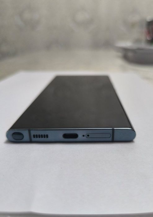 Samsung Galaxy  S22 Ultra Korea