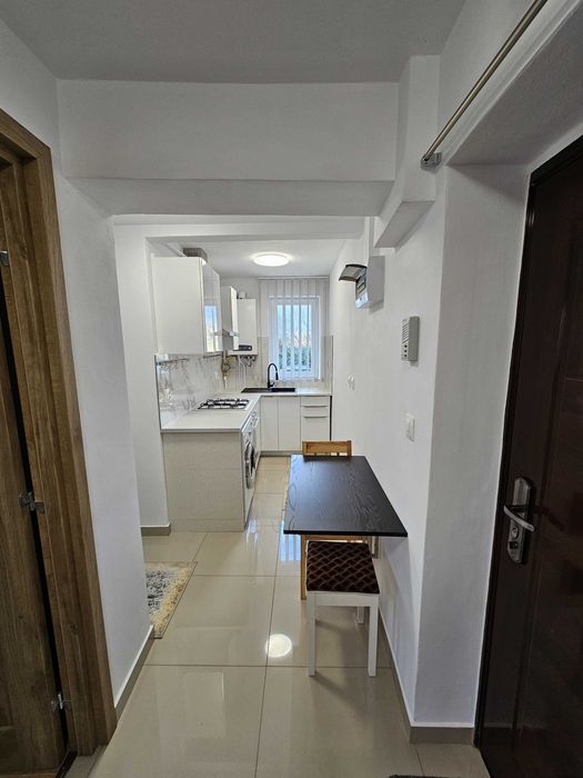 Inchiriez apartament 2 camere Medias, Gloria, total renovat si utilat