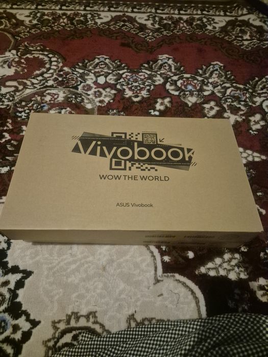Asus Vivobook 256GB