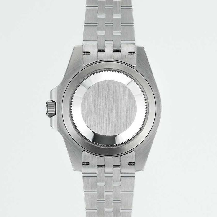 Rolex Oyster GMT-Master II 126710BLNR „Batgirl“