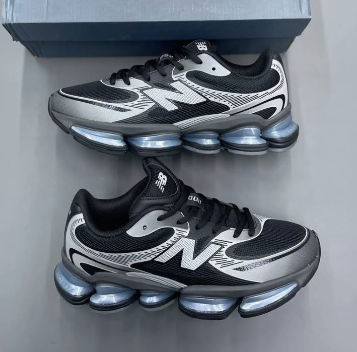 New balance Abzorb 2000