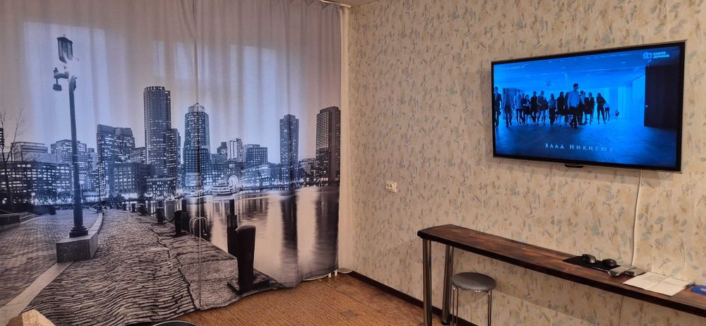 Сдам в аренду квартиру