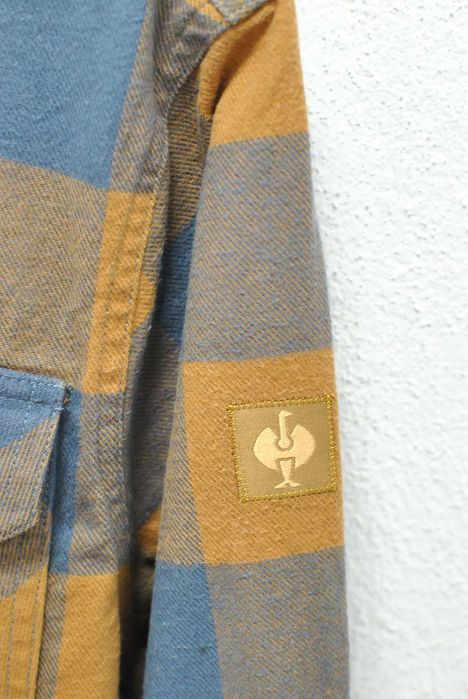 Engelbert Strauss camasa de bumbac marimea S   (3955)