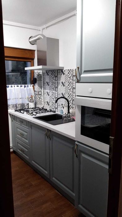 Apartament de vânzare