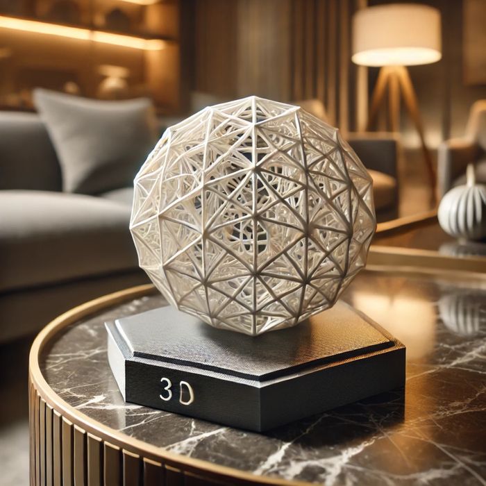 3D принтиране по Поръчка