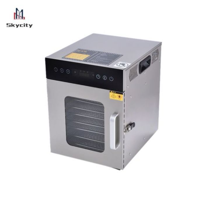 Дегидратор (электрическая сушилка)