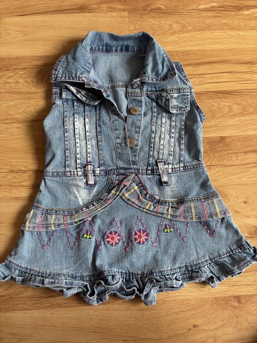 Детски сукман/рокля, 110 размер