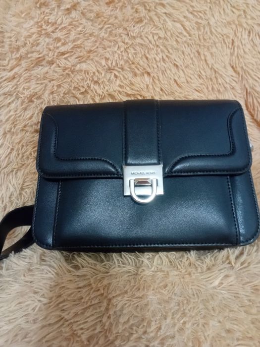 Натуральная кожа