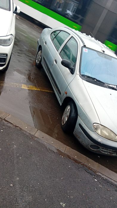 Dacia Logan MCV  2008