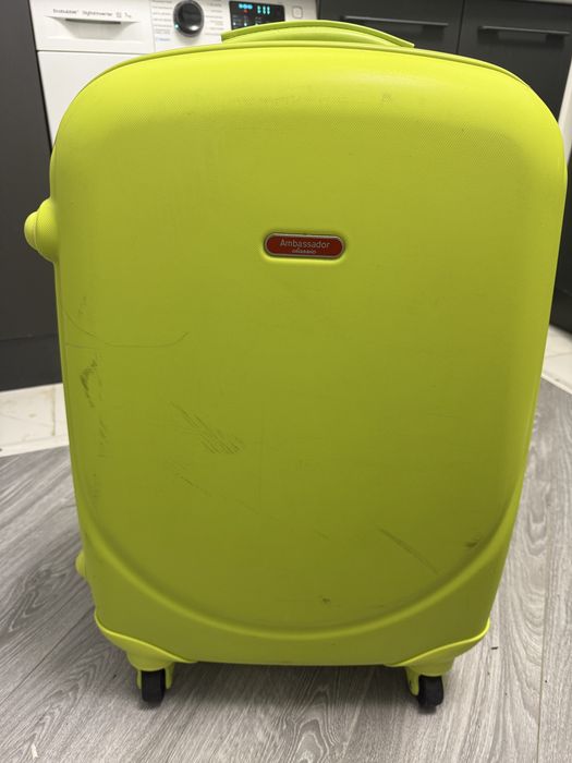 Чемодан Ambassador оригинал