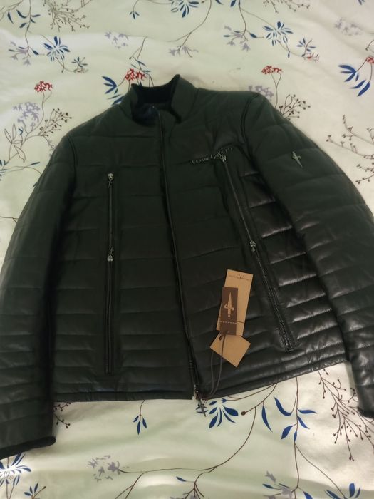 Продам куртку стильная