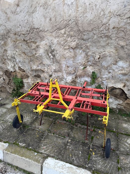 Инвентар за трактор