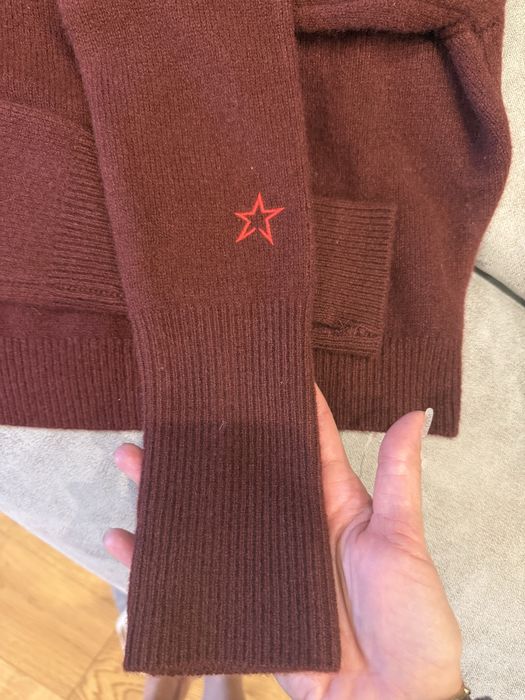 Set din lana si casmir perfect moment si H&M